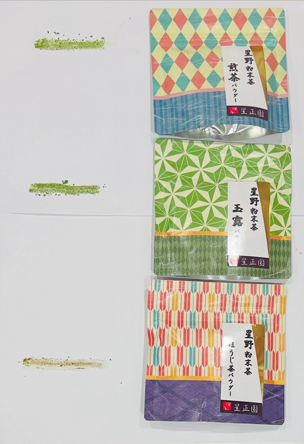 Teayame - Sencha 35g