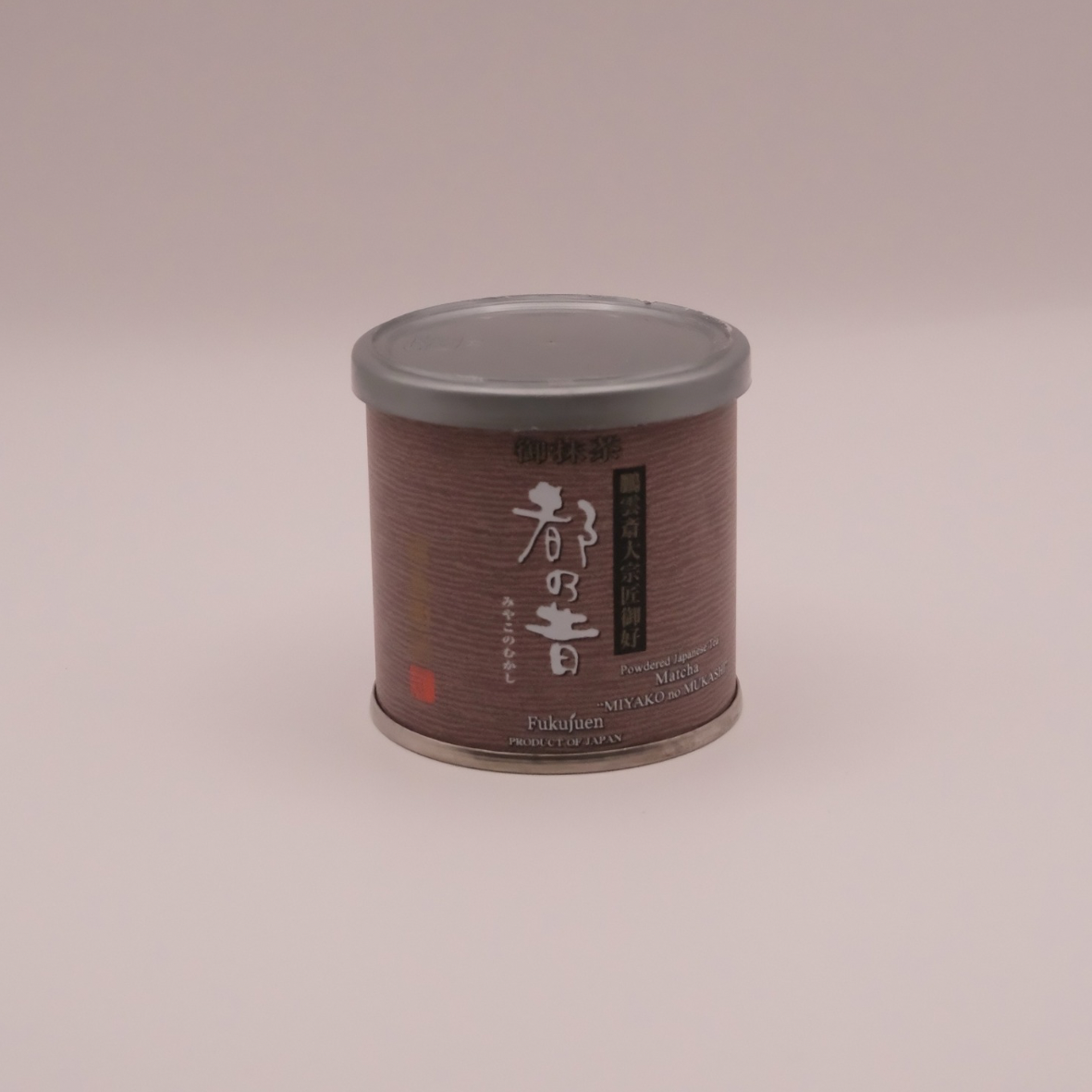 Fukujuen - Miyako no Mukashi