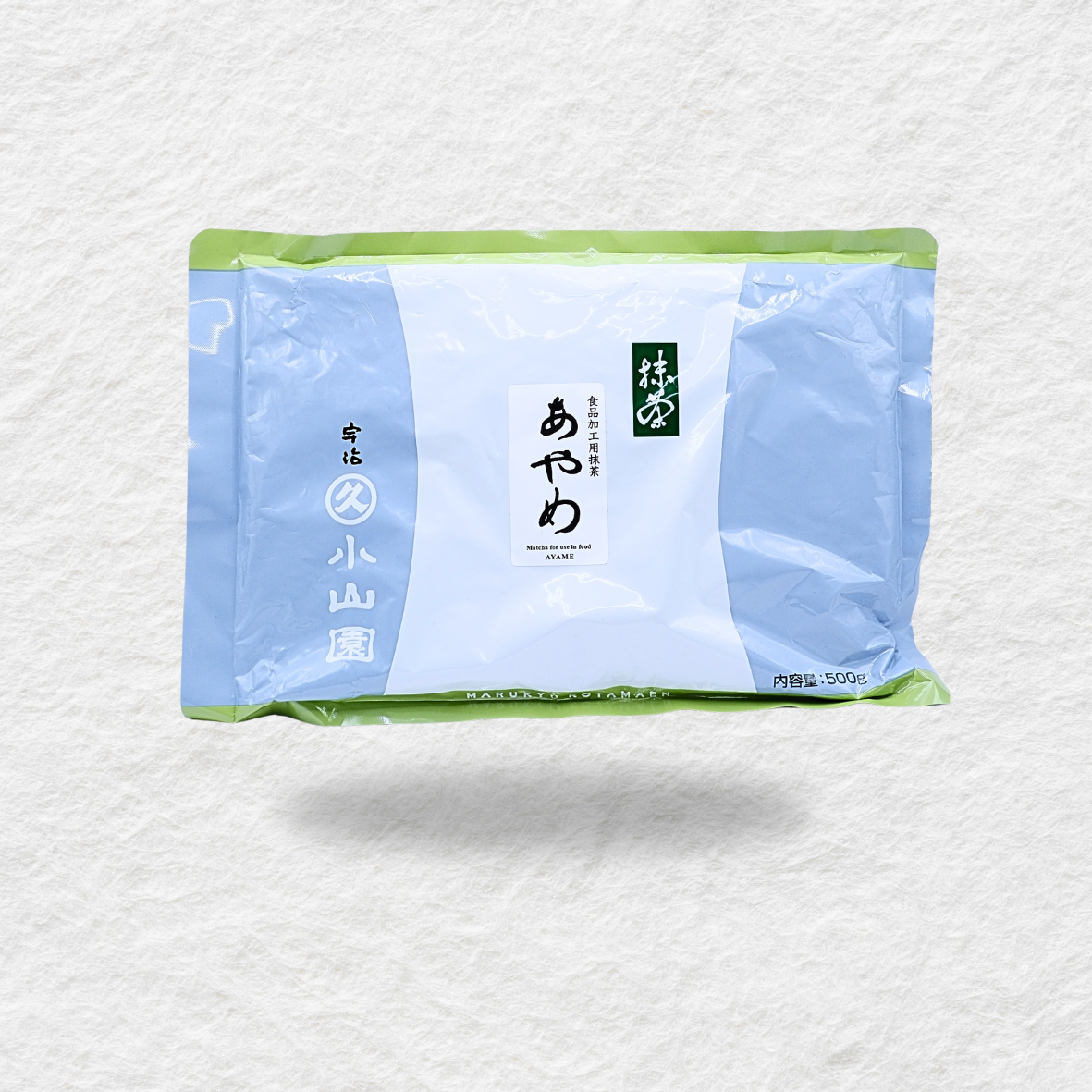 Marukyu Koyamaen - Ayame 500g
