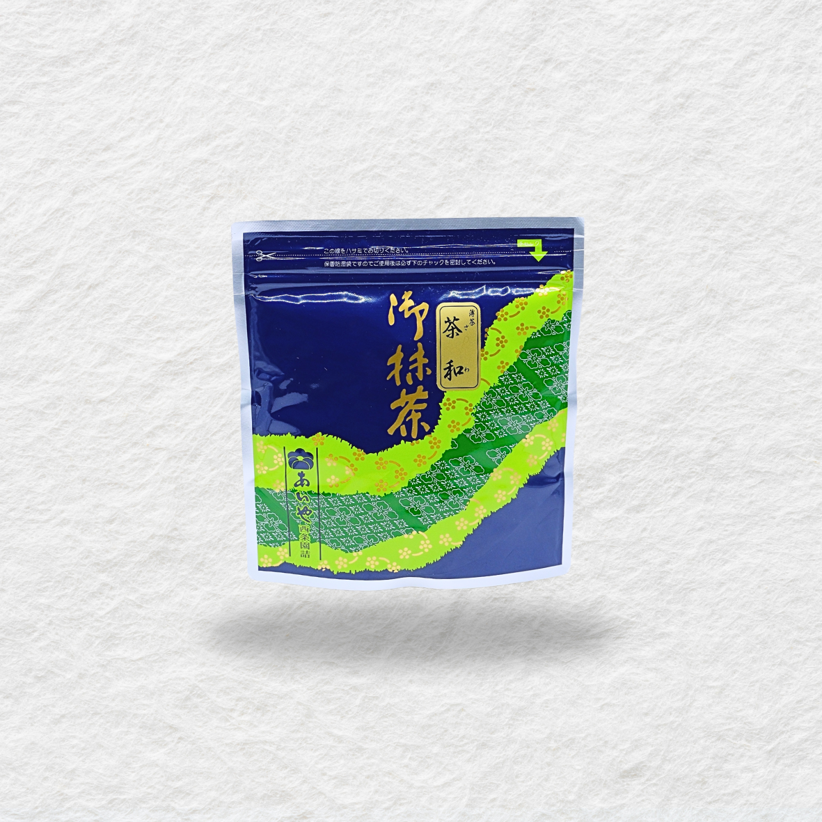 Saijoen - Chawa 100g