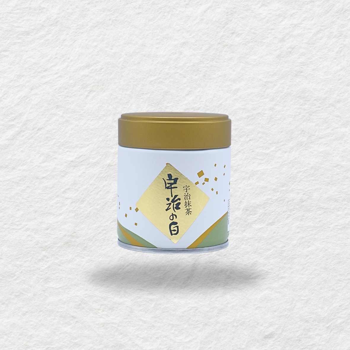 Yano Seichajo - Uji no Shiro 40g