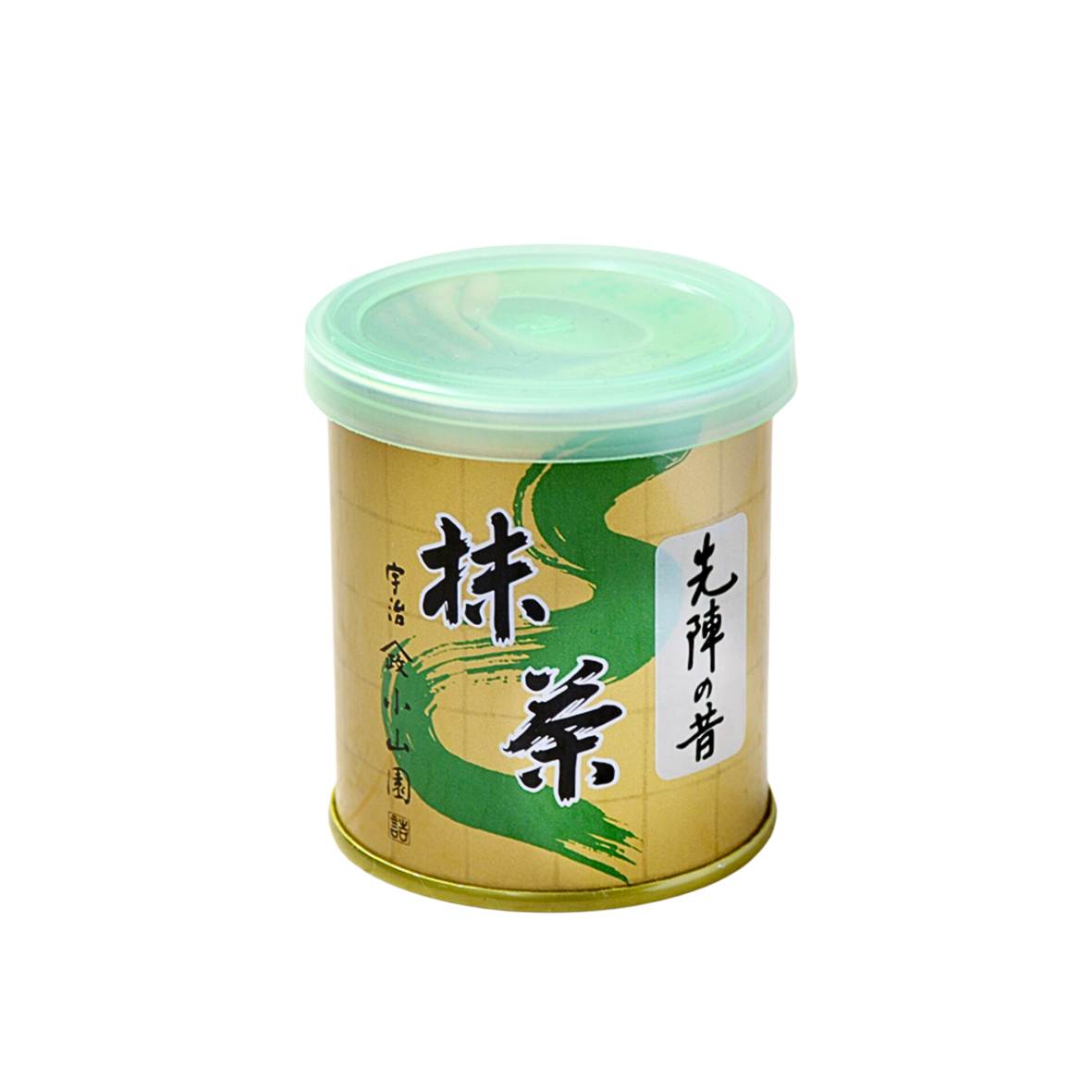 Yamamasa - Senjin no Mukashi