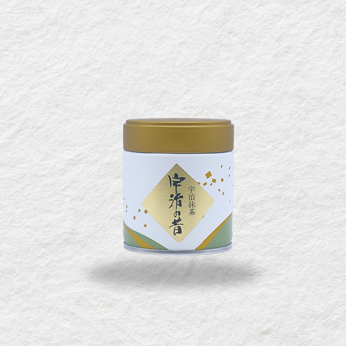Yano Seichajo - Uji no Mukashi 40g