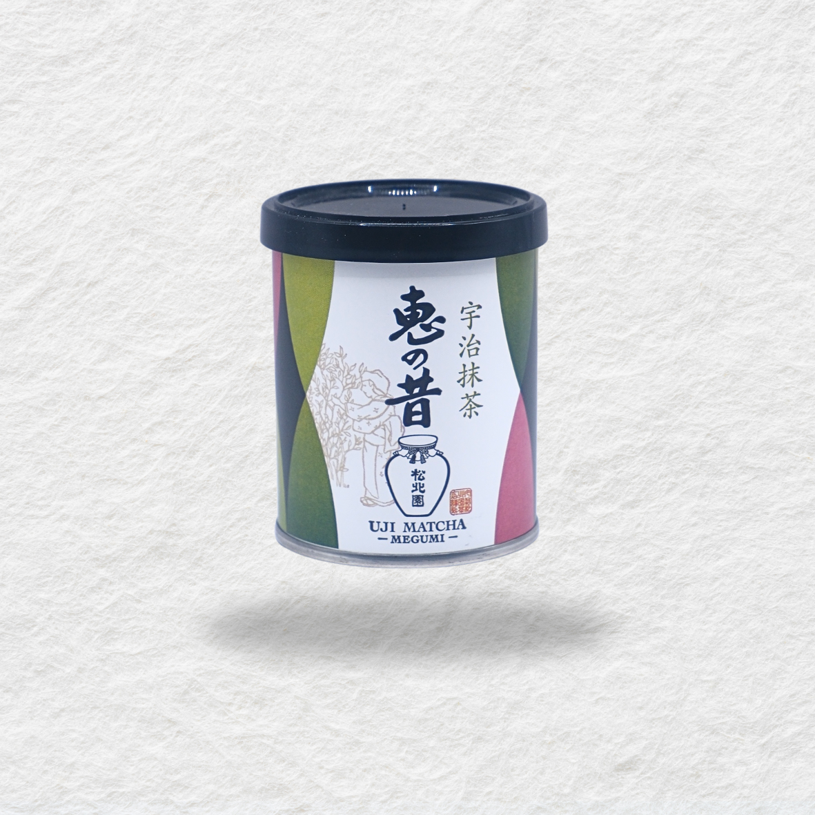 Shohokuen - Megumi 30g