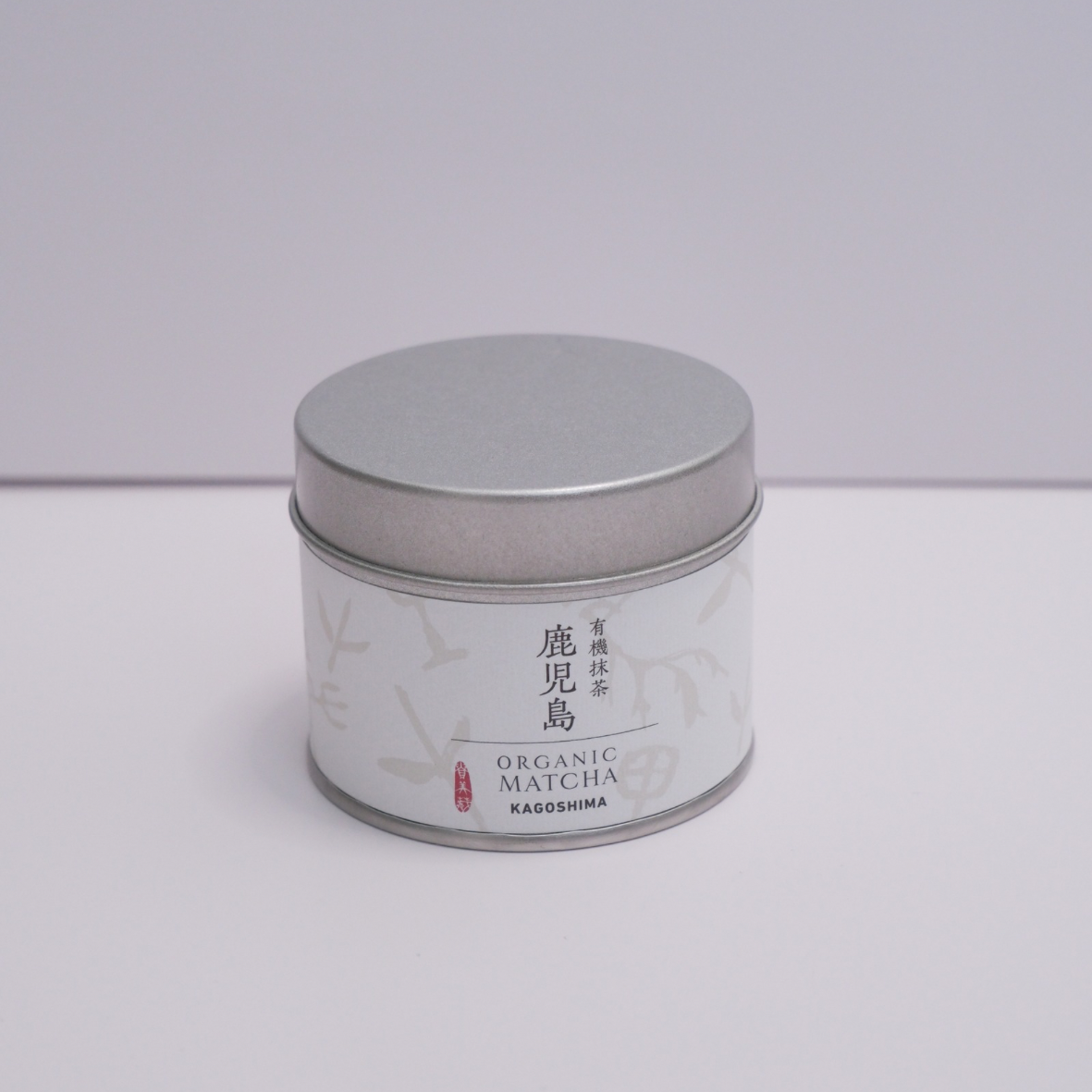 Matcha Kagoshima