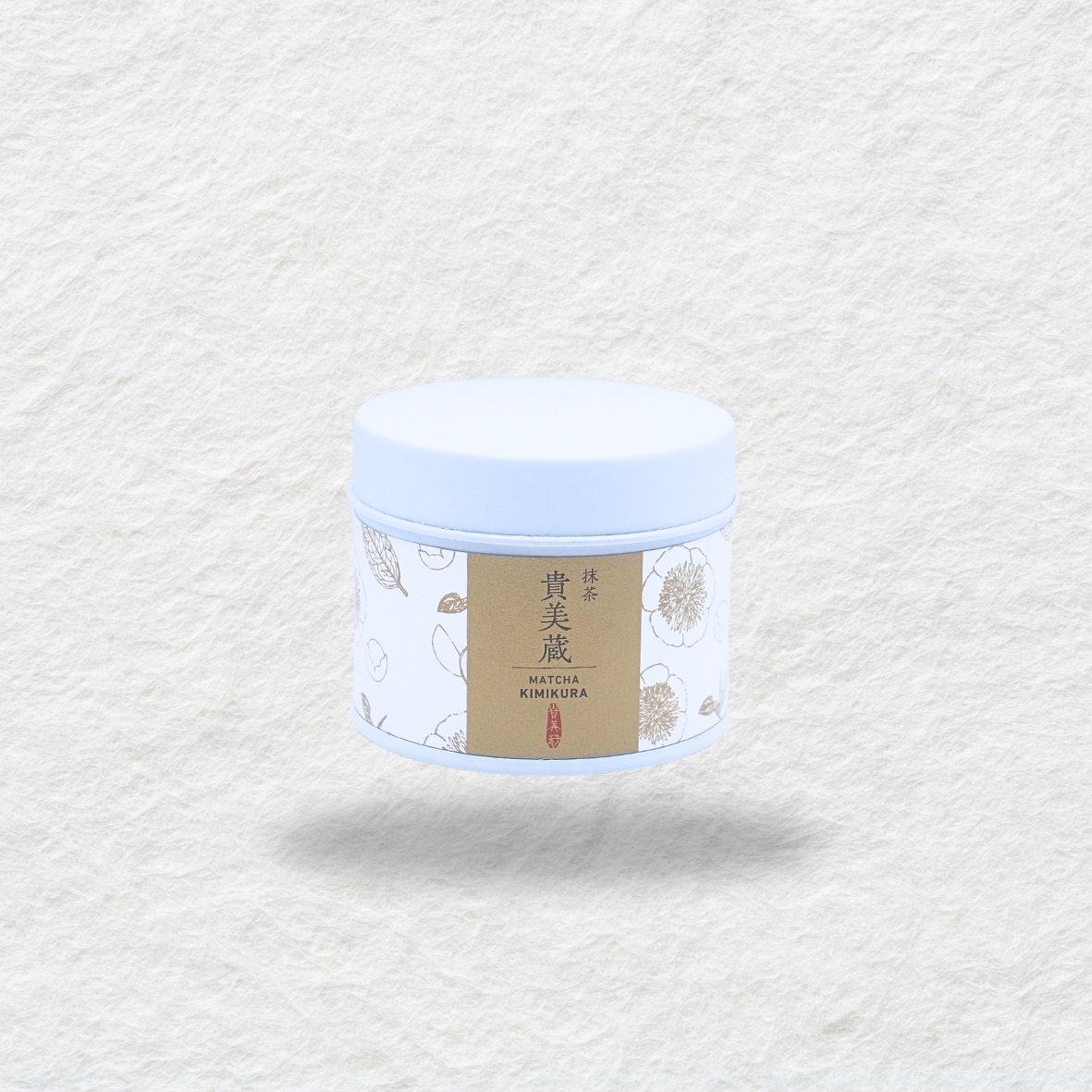 Matcha Kimikura