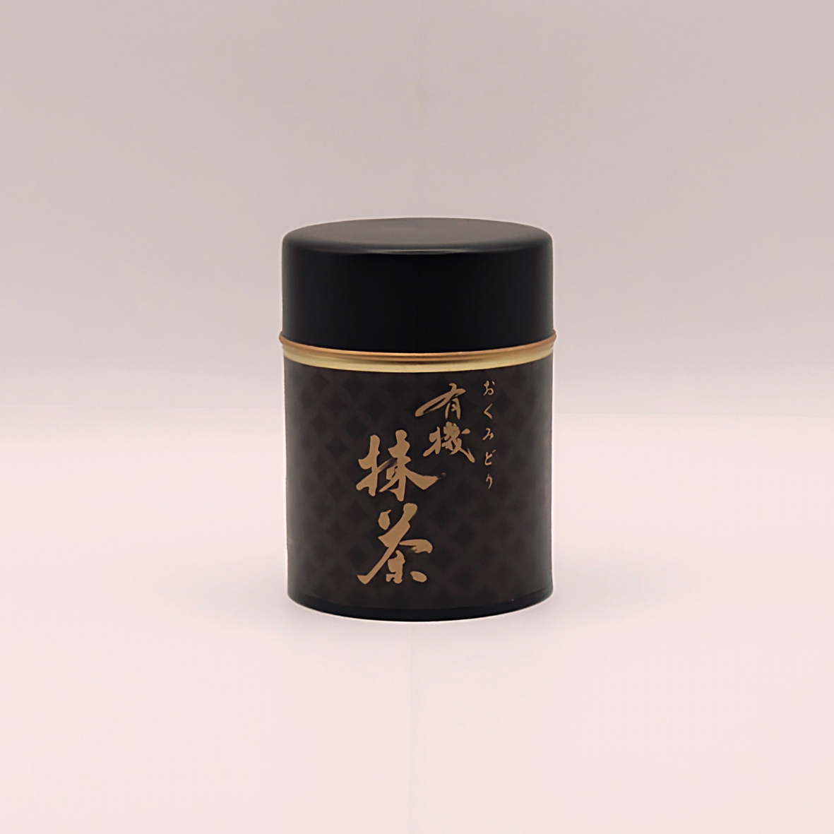 Okumidori Matcha