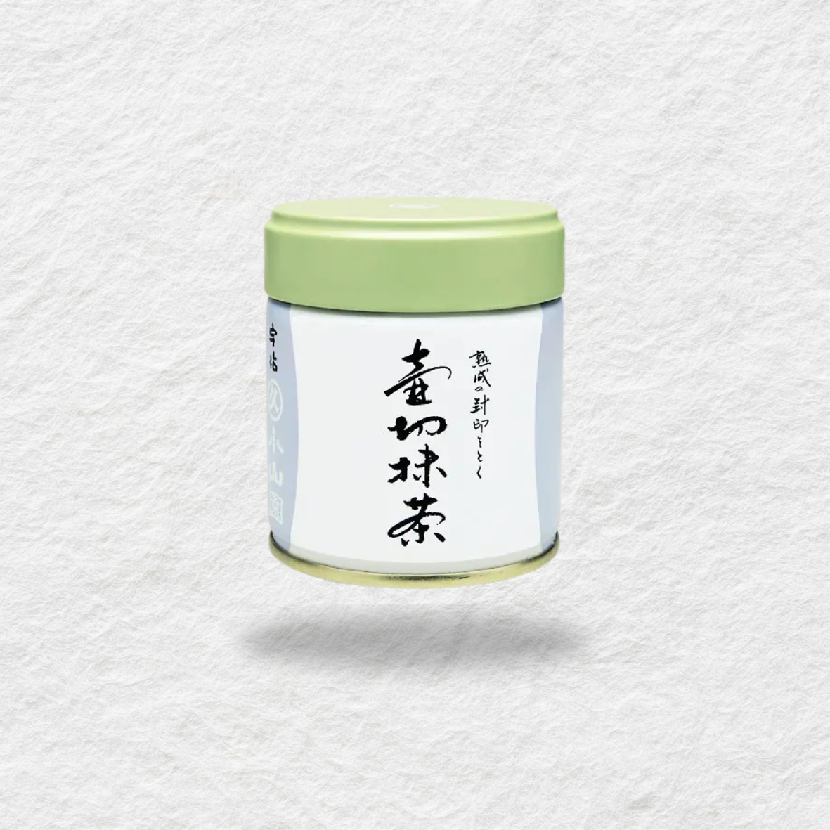 Marukyu Koyamaen - Tsubokiri (Autumn Limited)