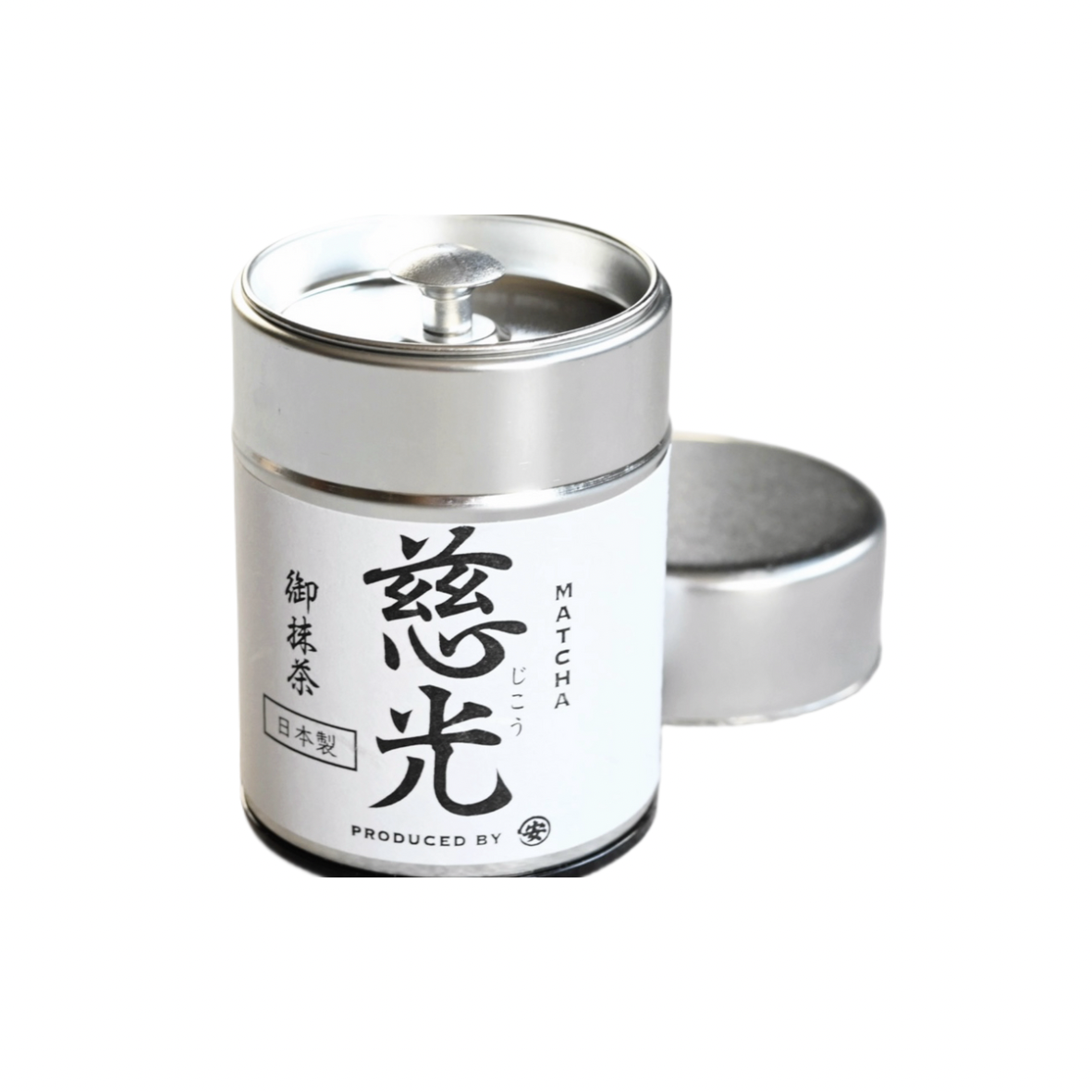 Matcha Jikō