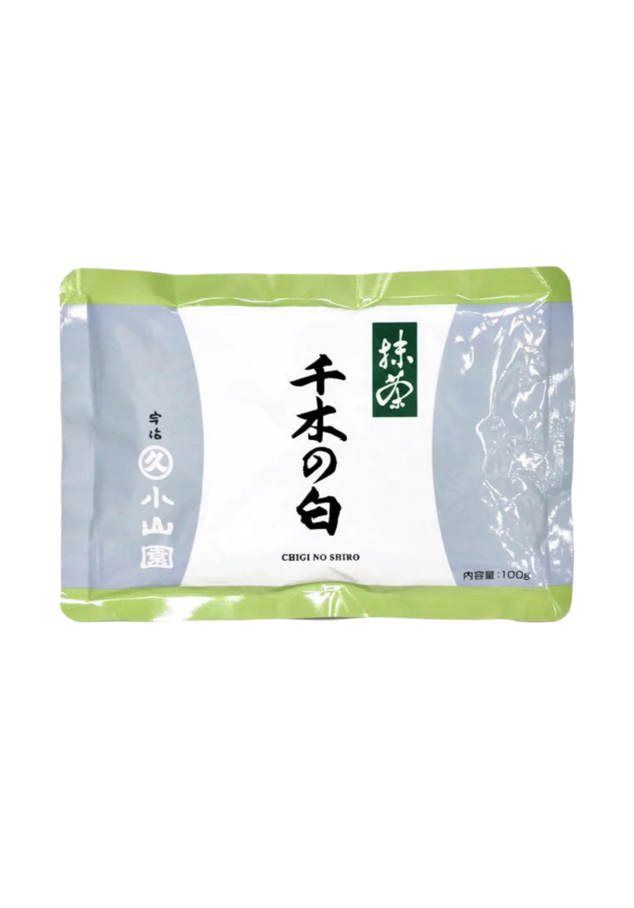 Marukyu Koyamaen - Chigi-no-Shiro