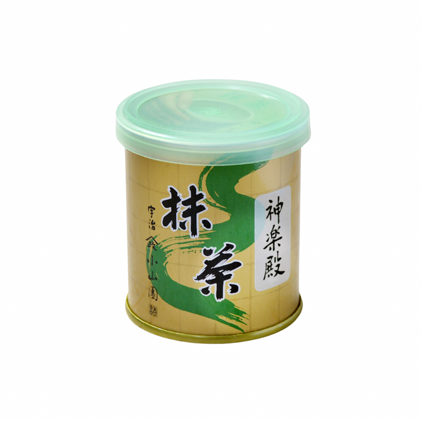 Yamamasa - Kaguraden