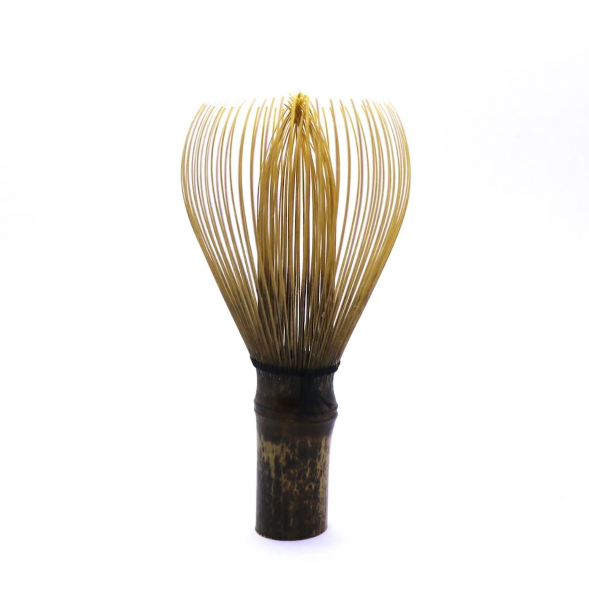 Shin Chasen - Black Bamboo