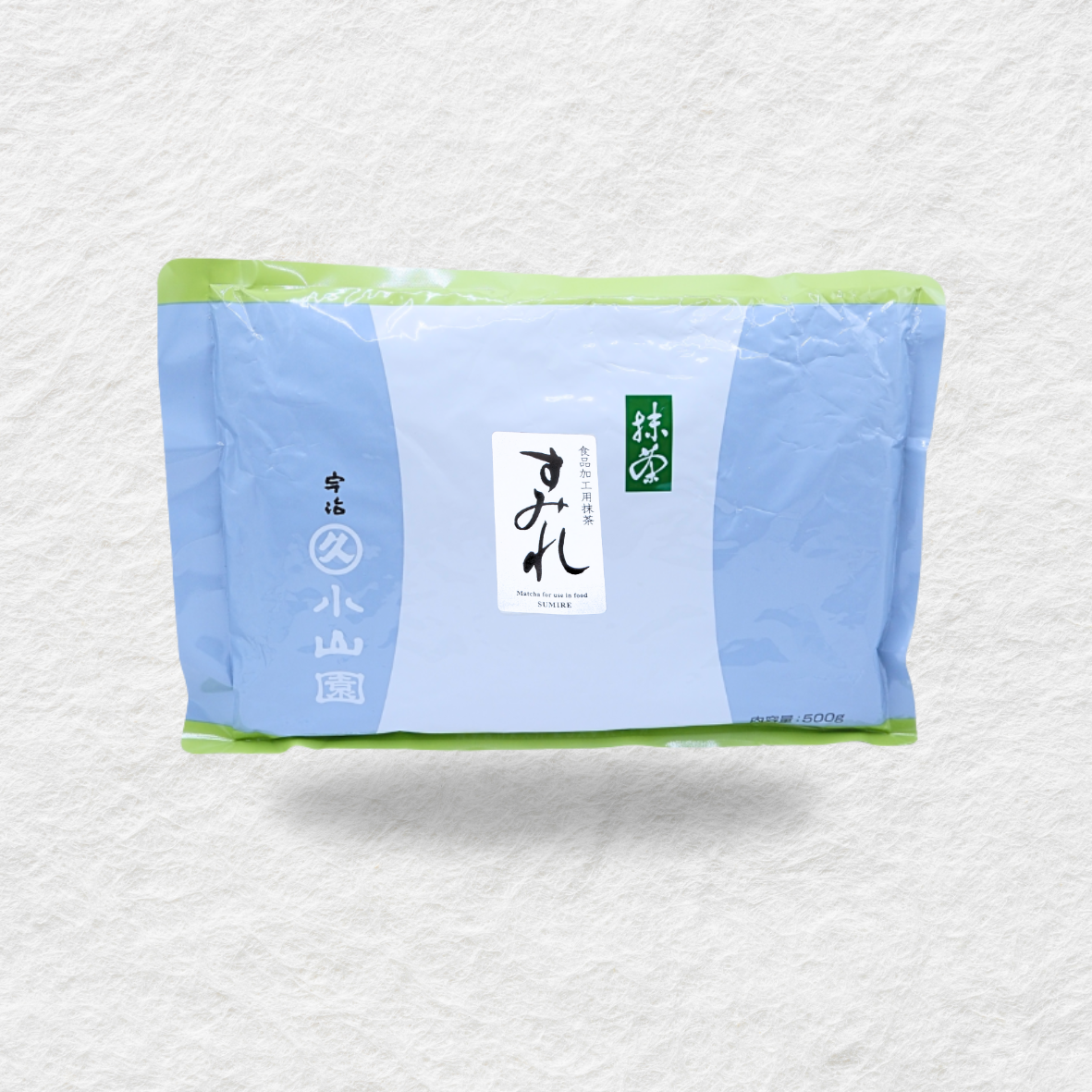 Marukyu Koyamaen - Isuzu 500g/1kg