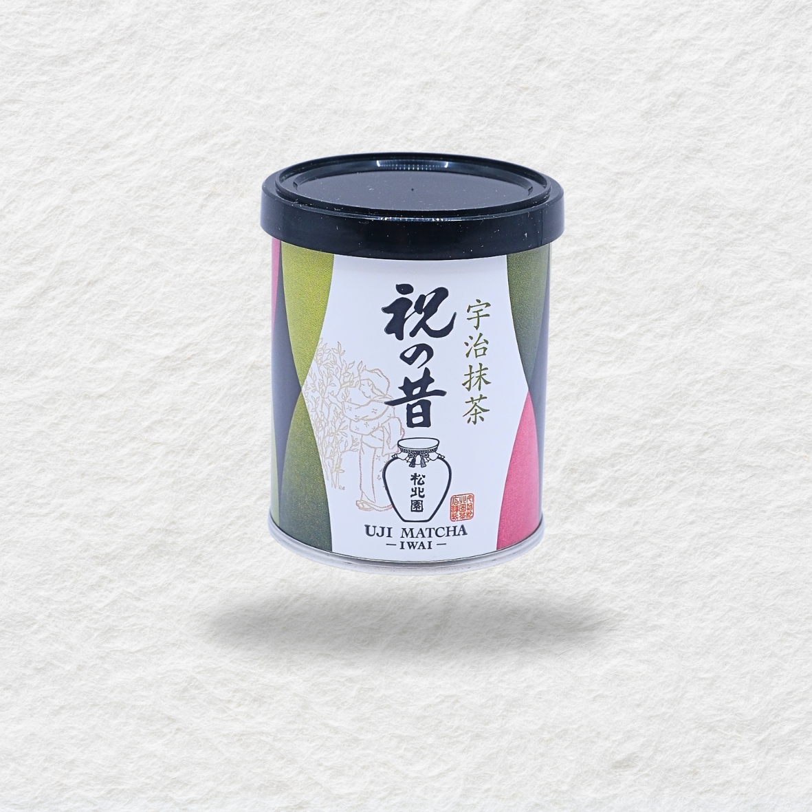 Shohokuen - Iwai 30g
