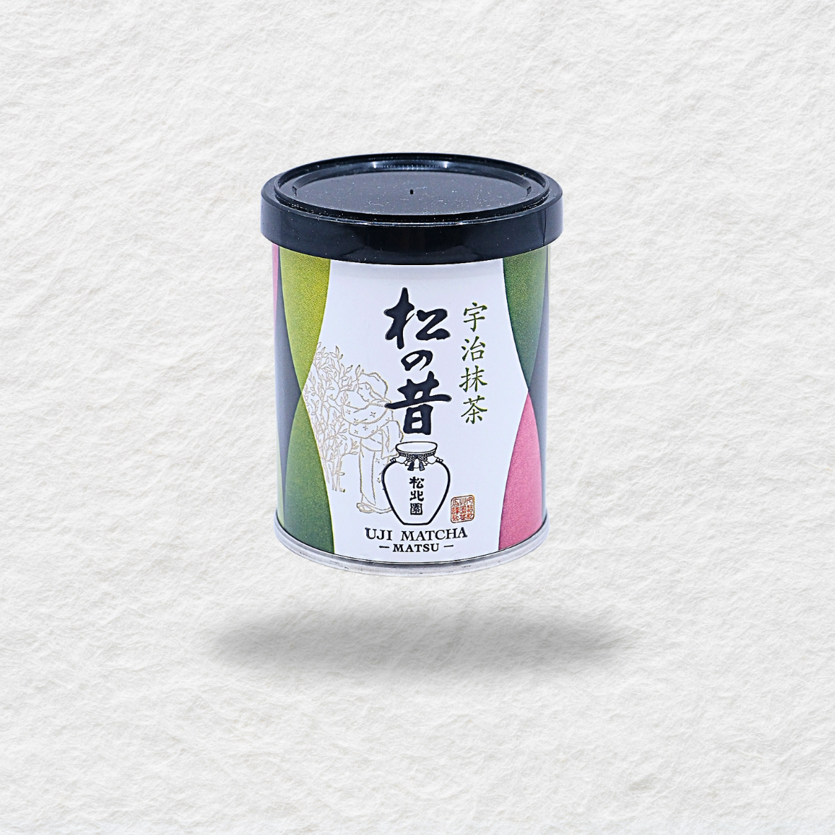 Shohokuen - Matsu 30g