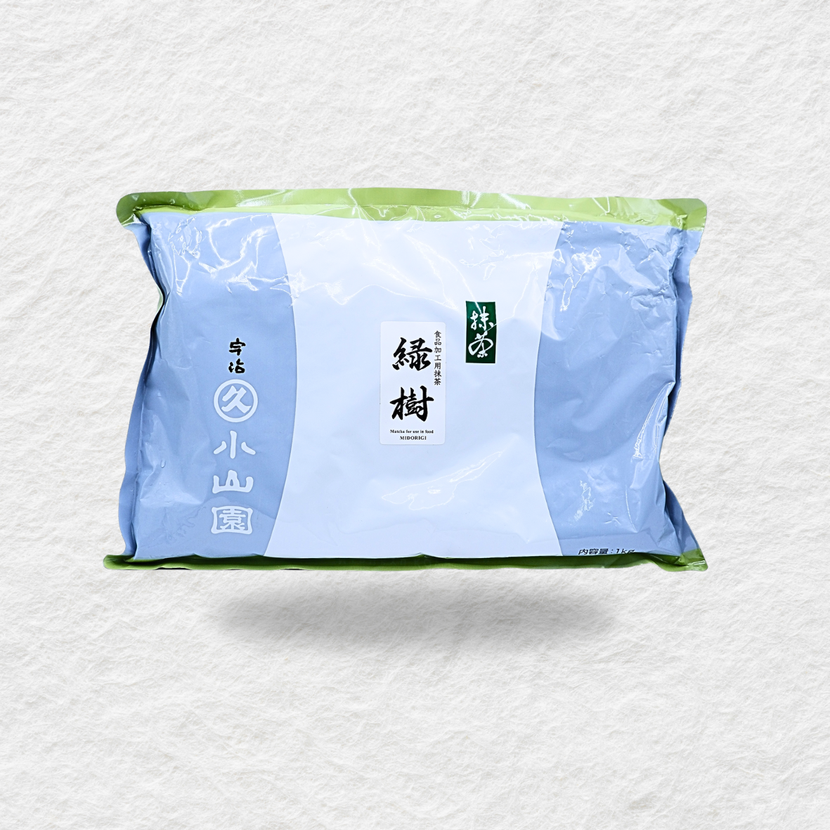 Marukyu Koyamaen - Midorigi 1kg