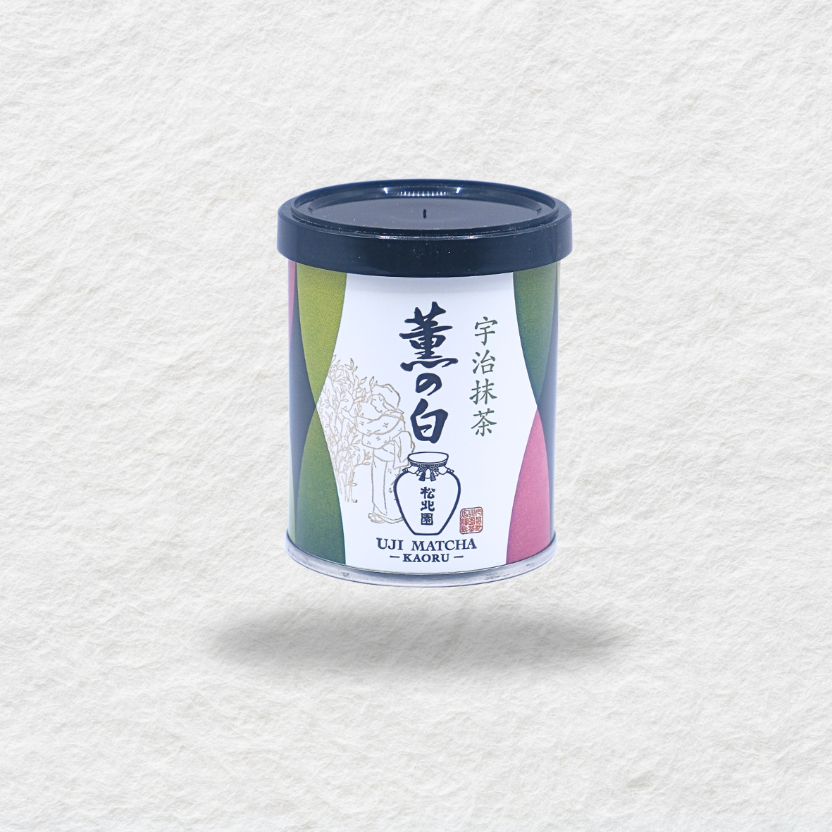 Shohokuen - Kaoru 30g