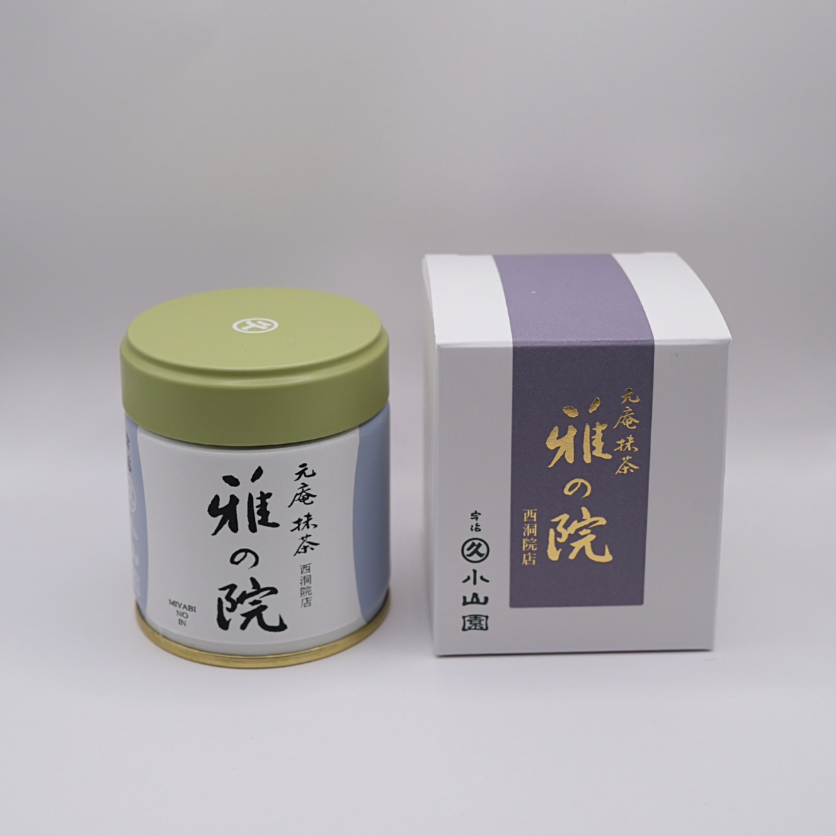 Marukyu Koyamaen - Miyabi no In (Limited)