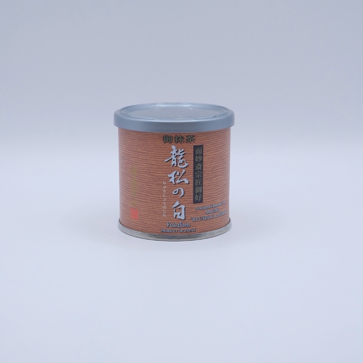 Fukujuen - Ryushou no Shiro