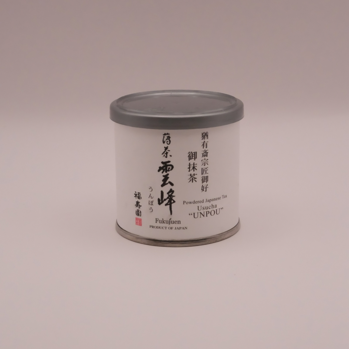 Fukujuen - unpou