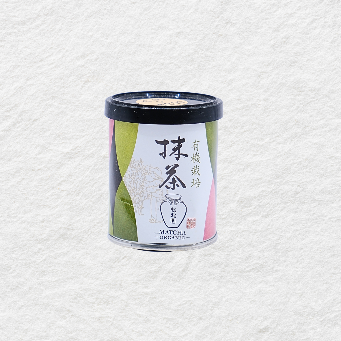 Shohokuen - Organic 30g (Defective Tins)