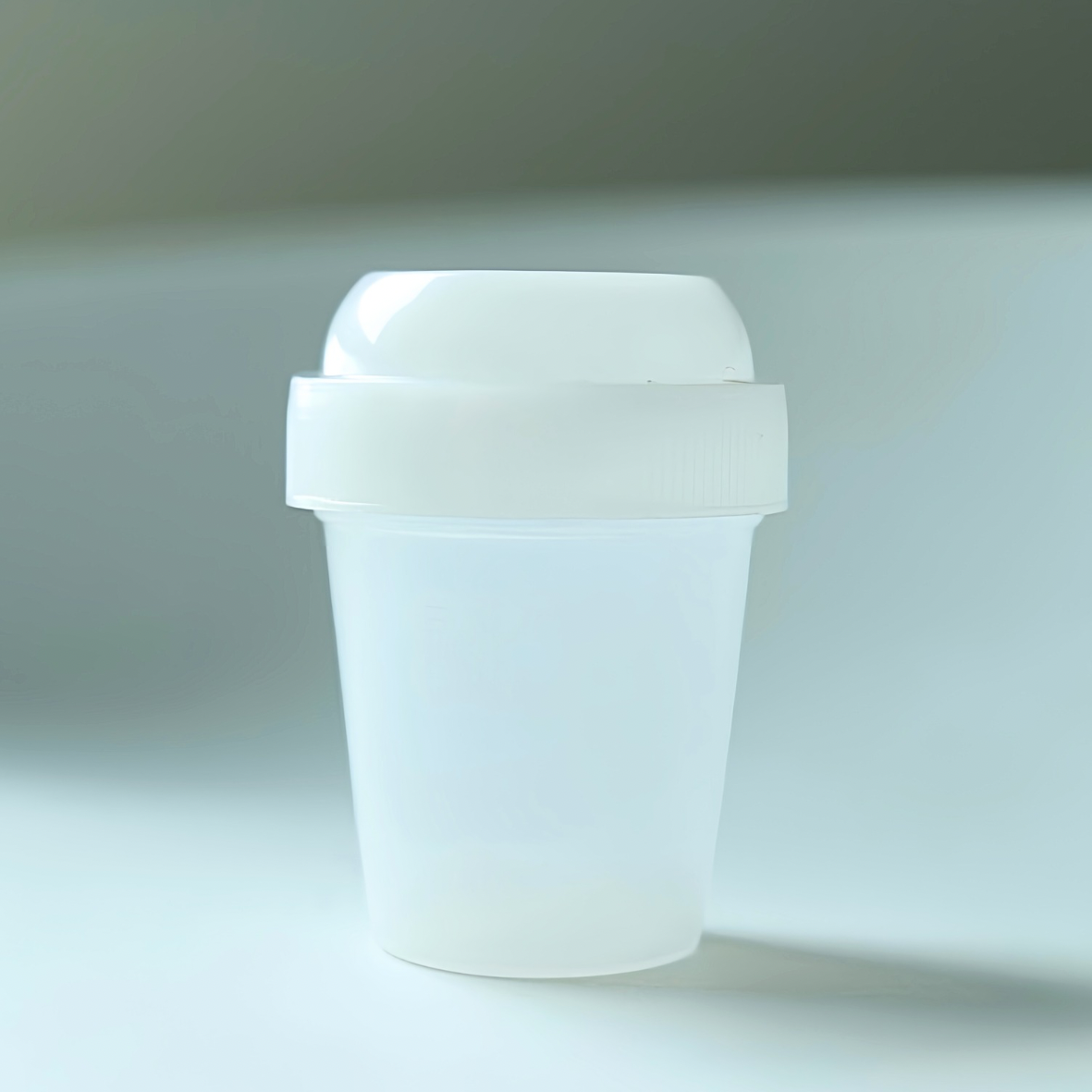 Matcha Mini Shaker