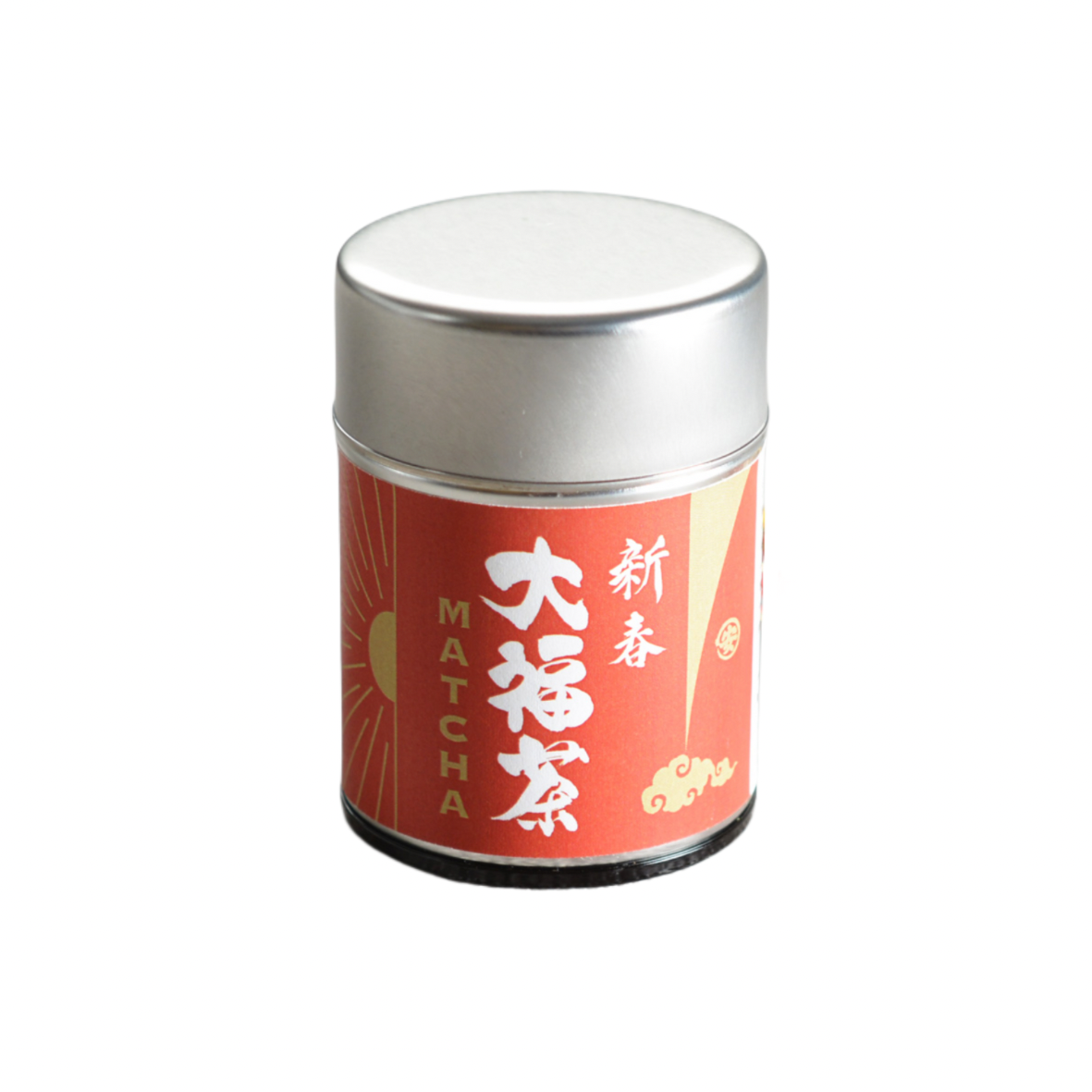 Ōbukucha by Maruyasu