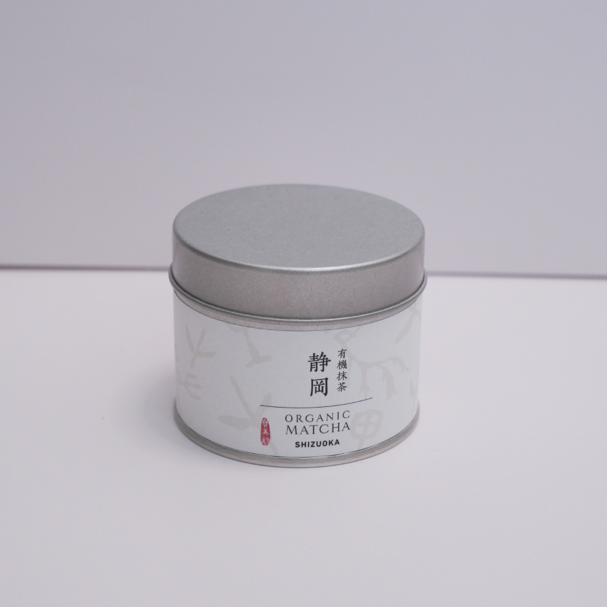 Matcha Shizuoka