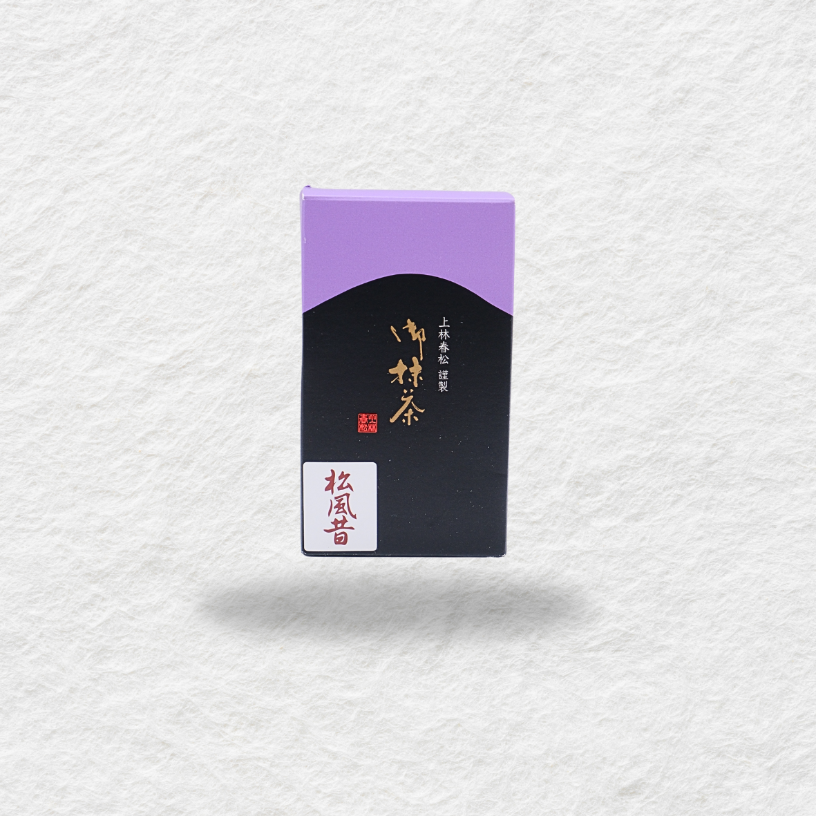 Kanbayashi Shunsho - Matsukaze Mukashi 40g box