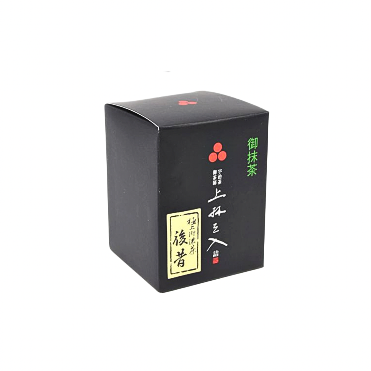 Mitsuboshien - Ato Mukashi 30g