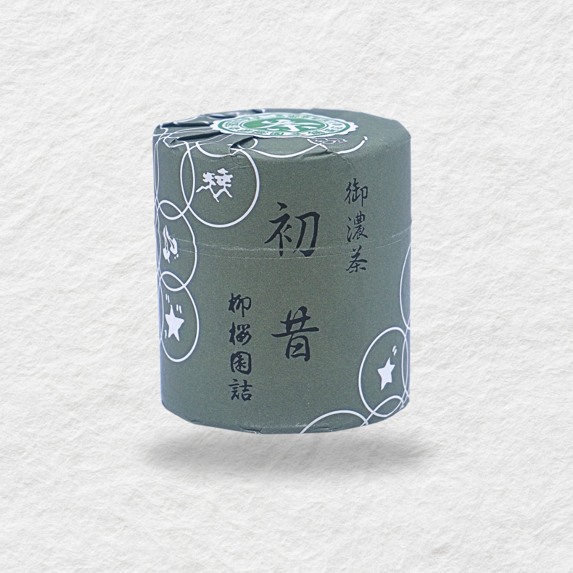 Ryuouen - Hatsu Mukashi