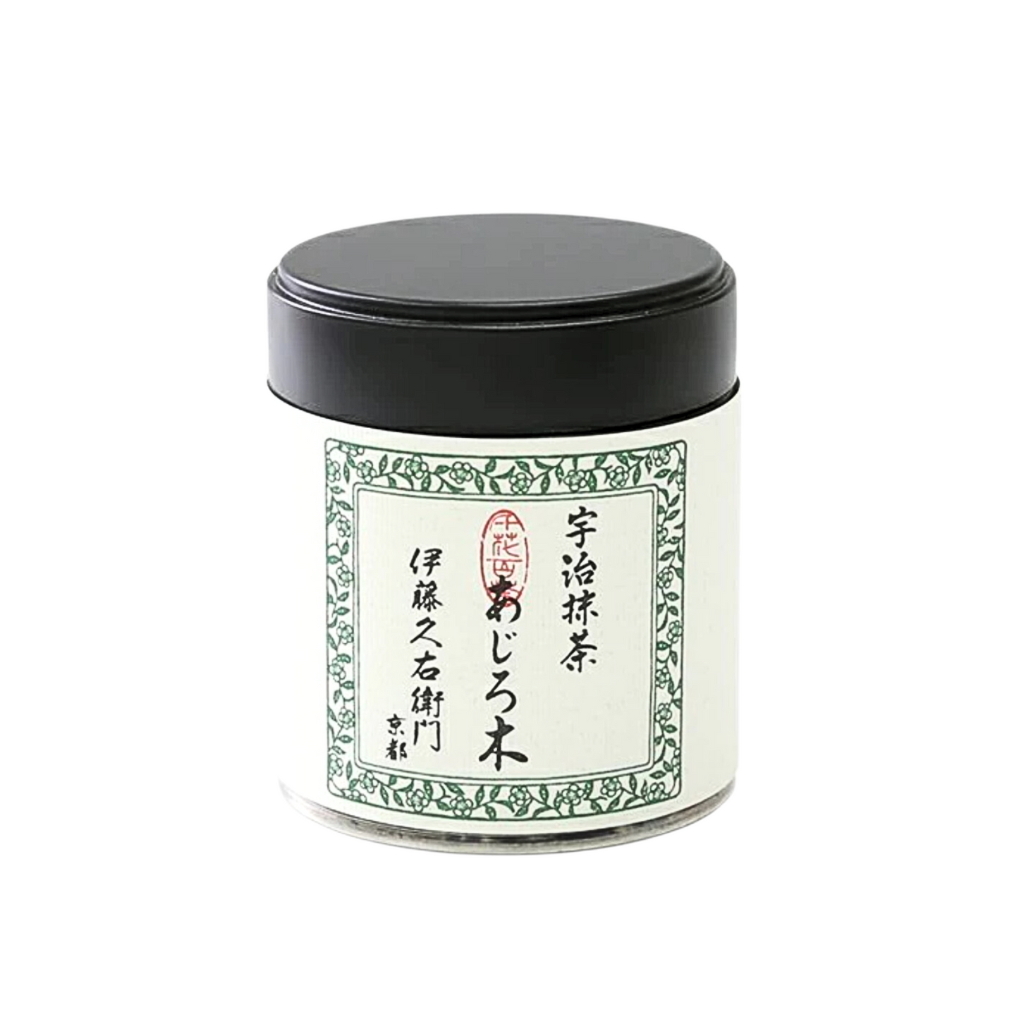 Ajirogi 25g