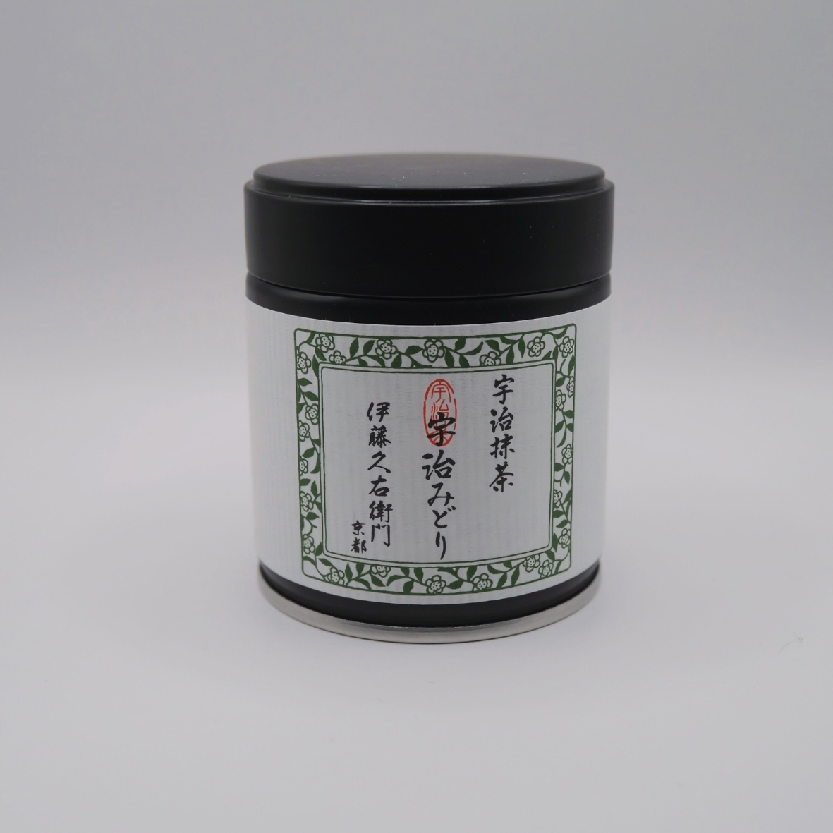 Itoh Kyuemon - Seiju no Mori 25g