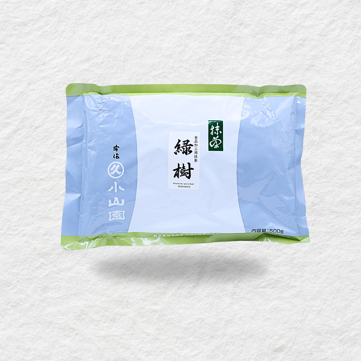 Marukyu Koyamaen - Midorigi 500g