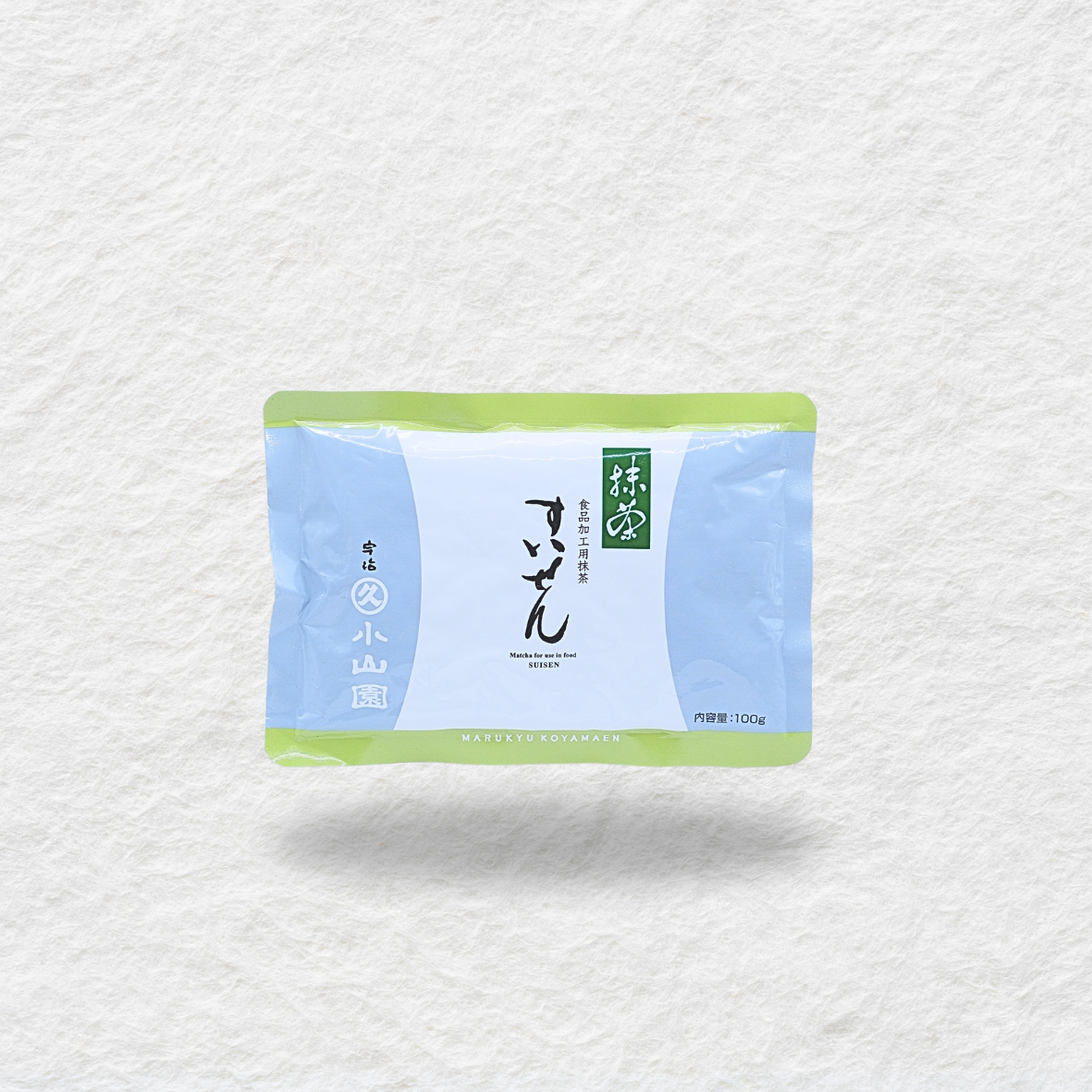 Marukyu Koyamaen - Suisen 100g