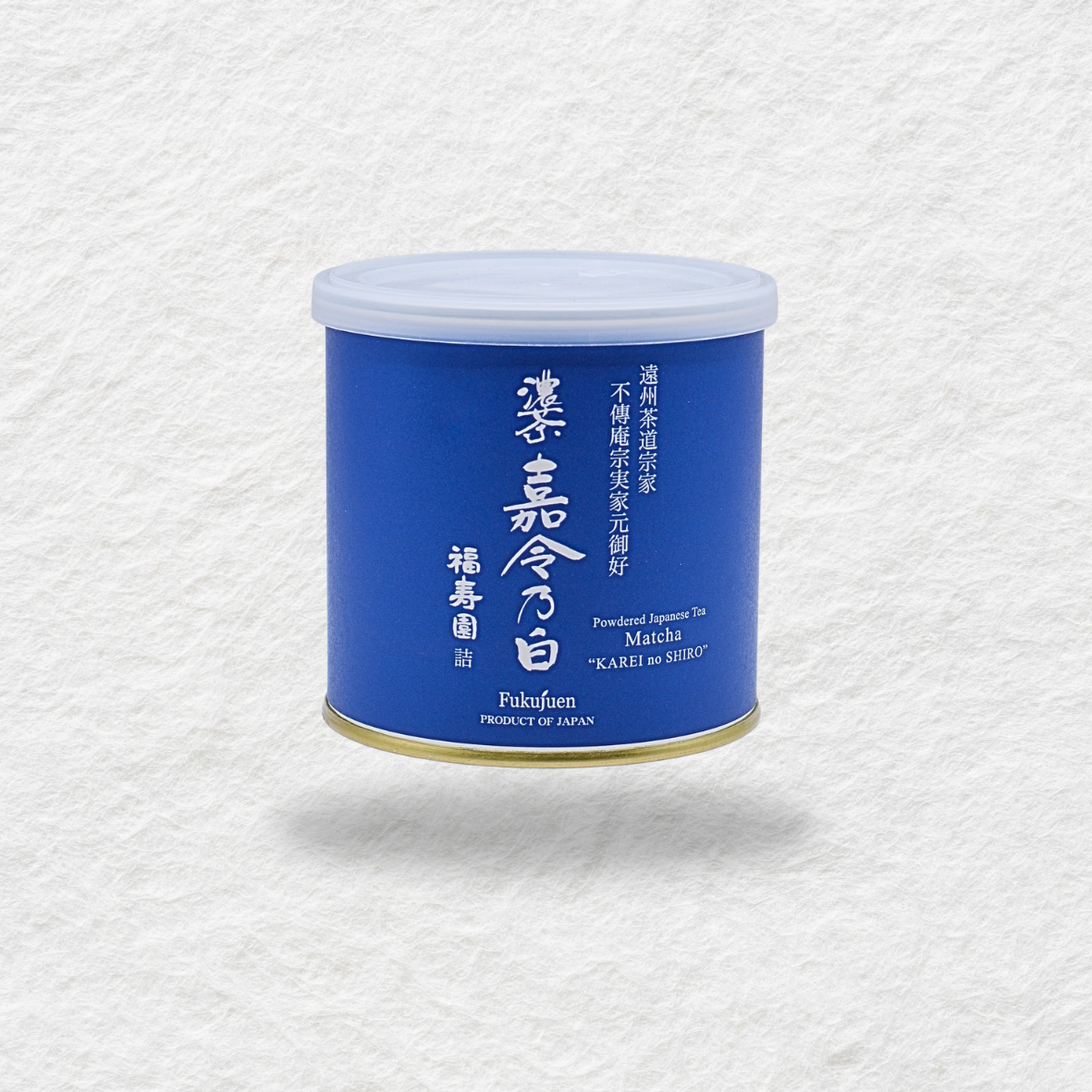 Fukujuen - Karei no Shiro 100g