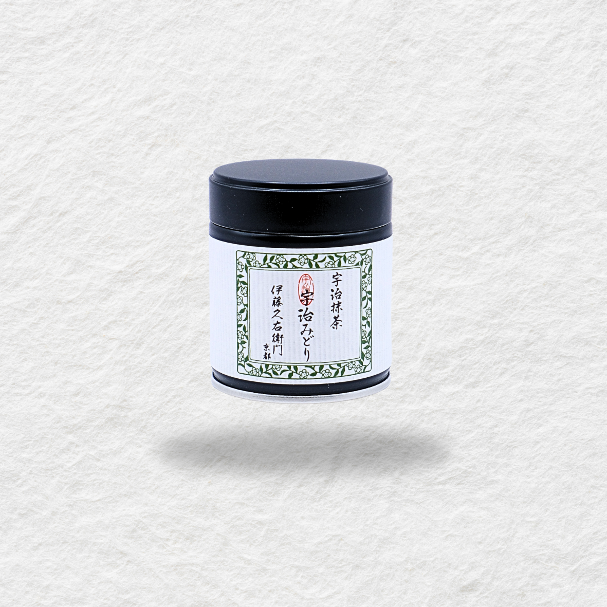 Itoh Kyuemon - Uji Midori 25g