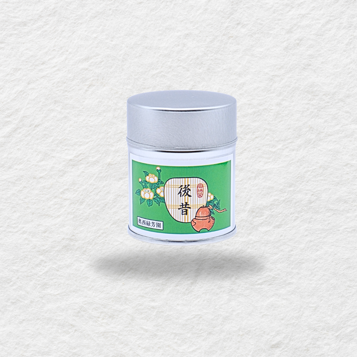 Okunishirokuhoen - Ato Mukashi 40g