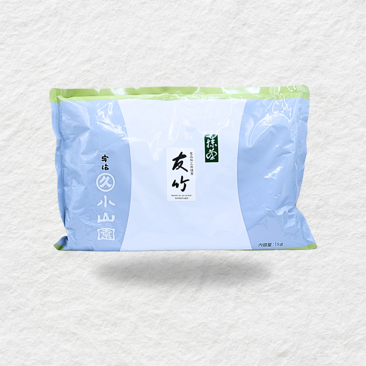 Marukyu Koyamaen - Tomotake 1kg