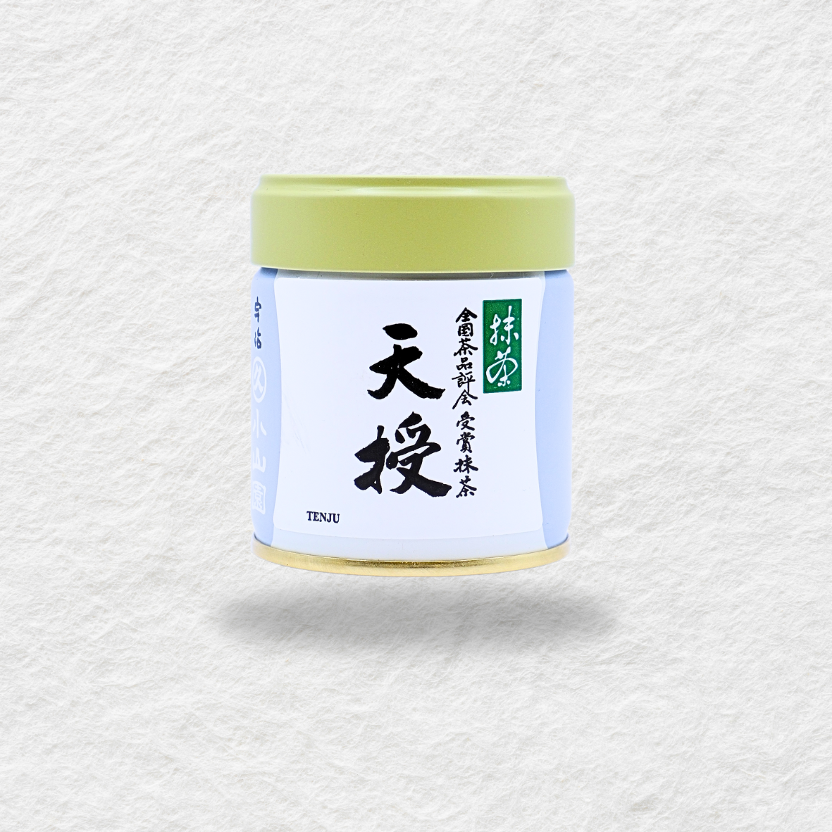 Marukyu Koyamaen - kiun 40g