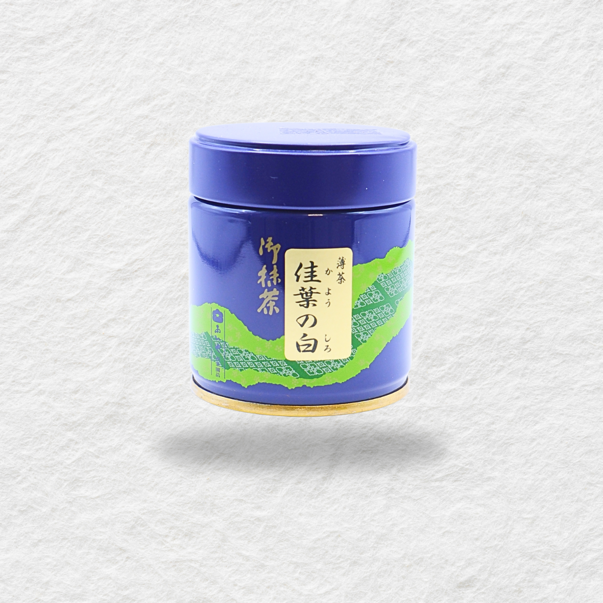 Saijoen - Seishou no Mukashi 40g