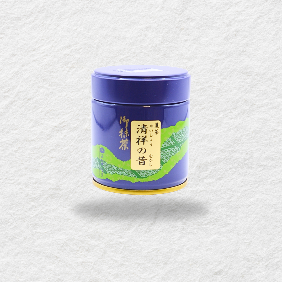 Saijoen - Kayo no Shiro 40g