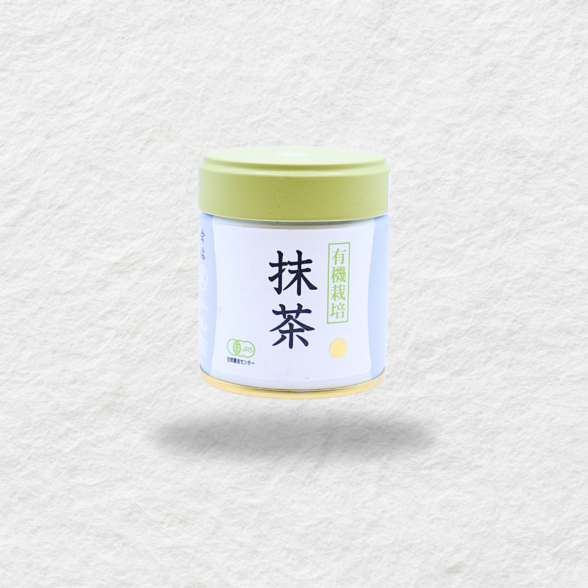 Marukyu Koyamaen - Jas Organic 40g
