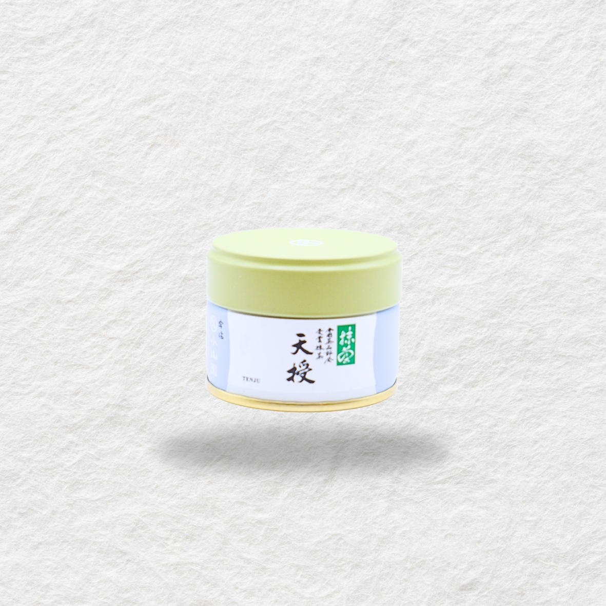 Marukyu Koyamaen - Tenju 20g