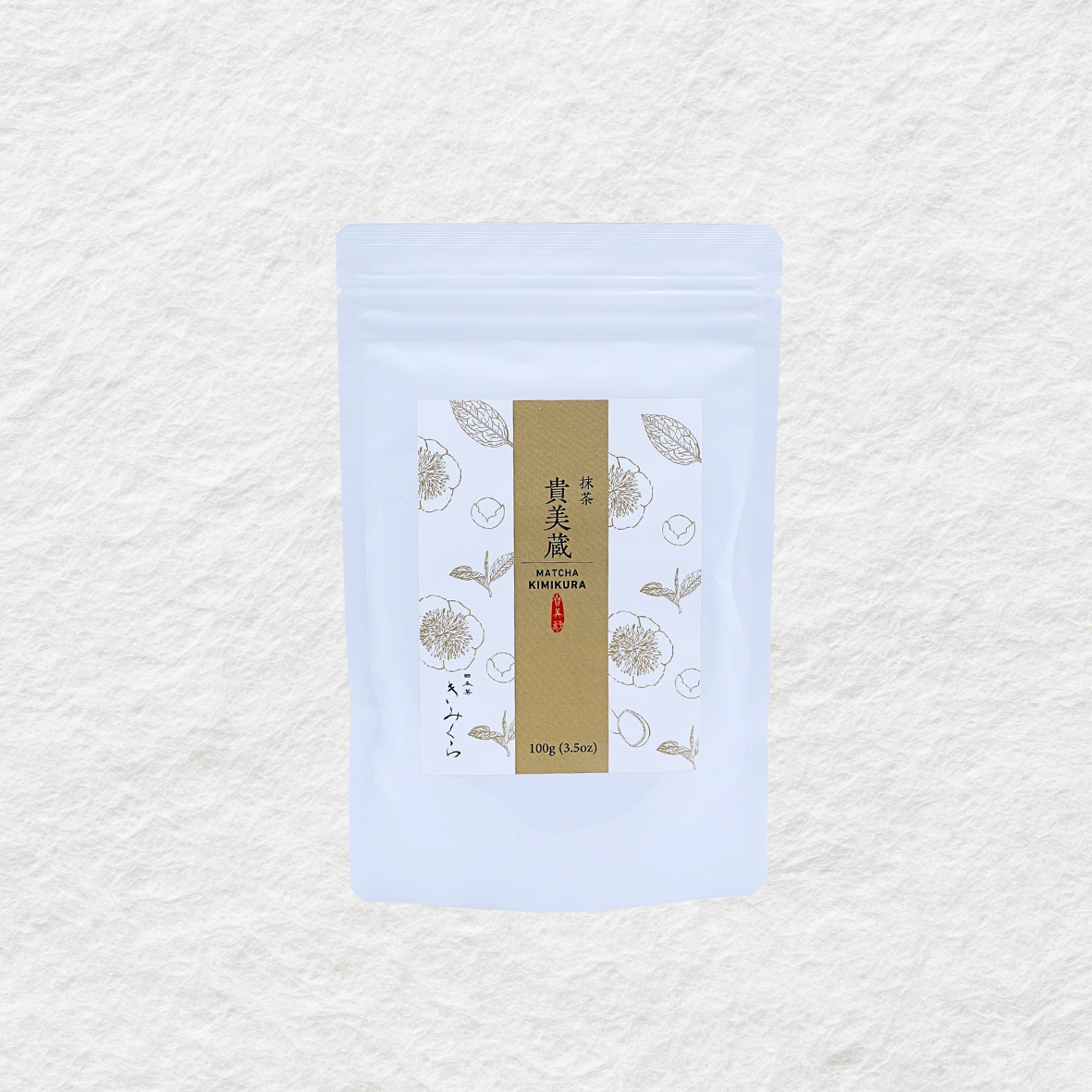 Matcha Kimikura