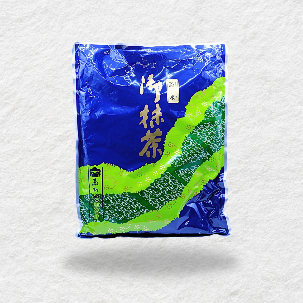 Saijoen - Hinsuii 1kg
