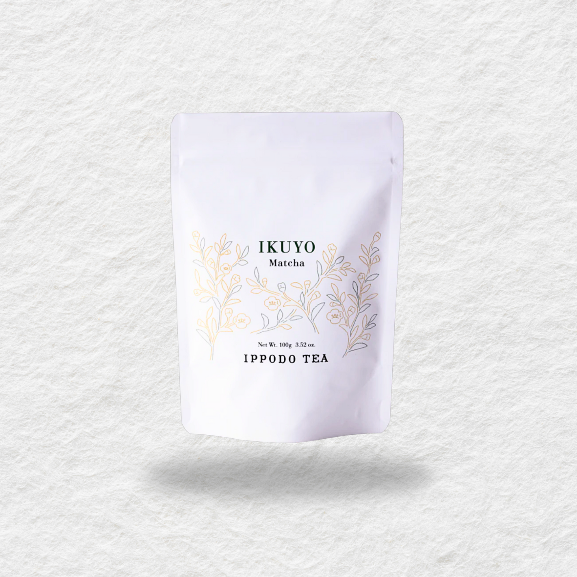 Ippodo - Ikuyo 100g bag