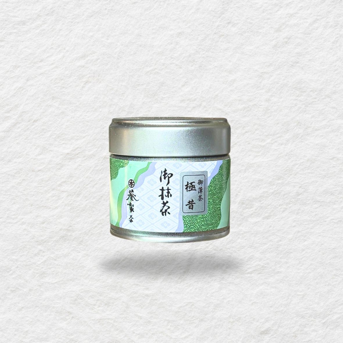 Aoi Seicha - Goku Mukashi 30g