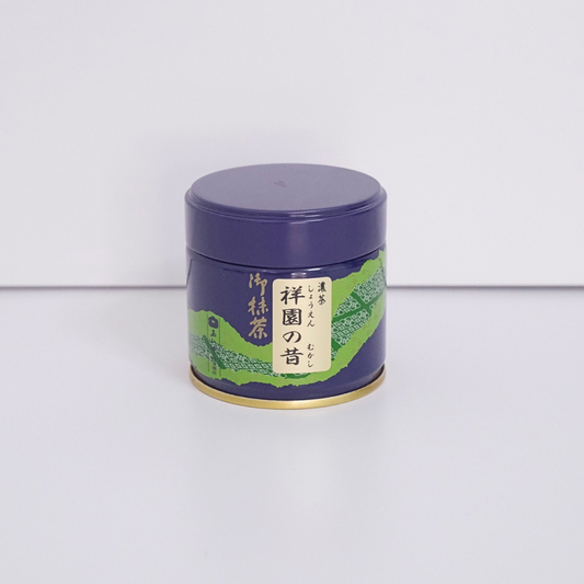 Saijoen - Shouen no Mukashi 30g