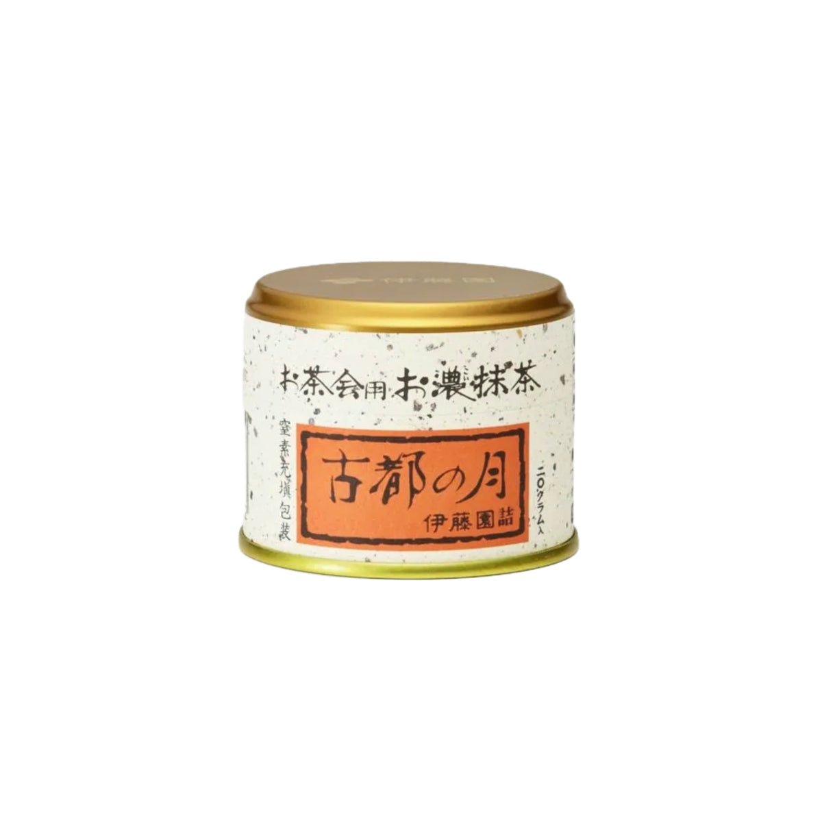 Itoen- Koto no Tsuki